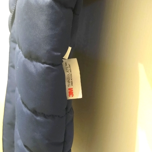 Gusti snow suit - Picture 2 of 4